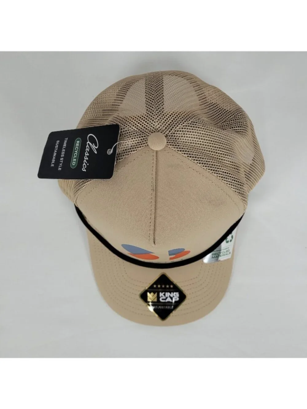 King Cap nwd studio